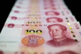 Dữ liệu về vốn ngoại quốc của Trung Quốc bị nghi ngờ vì nhân dân tệ giảm giá nhanh