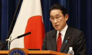 Nhật Bản tham gia khuôn khổ kinh tế do TT Biden đề nghị, và tăng ngân sách quốc phòng