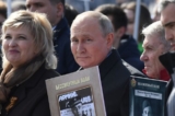 Diễn văn Ngày Chiến Thắng: Ông Putin cáo buộc NATO ‘chuẩn bị cho cuộc xâm lược’ của Nga