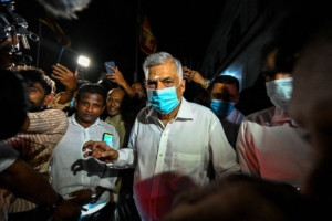 Sri Lanka cạn xăng dầu, chuẩn bị cho những tháng ‘khó khăn’ sắp đến