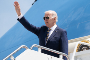 TT Biden đến thăm Nam Hàn và Nhật Bản, gửi một ‘thông điệp mạnh mẽ’ về vai trò ​​lãnh đạo của Hoa Kỳ