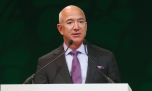 Ông Jeff Bezos chỉ trích ‘định hướng sai lầm’ của chính phủ ông Biden về lạm phát