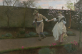 Cây Maypole, Thánh Mary, hoa và thi sĩ: Tháng Năm với niềm say mê