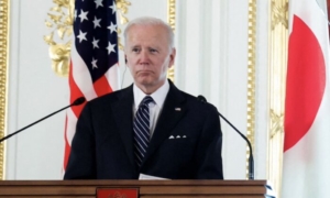 TT Biden: Hoa Kỳ đang cân nhắc dỡ bỏ thuế quan đối với Trung Quốc