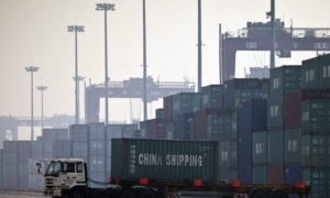 Chính quyền Trung Quốc phong tỏa thành phố cảng 14 triệu dân theo chính sách zero COVID