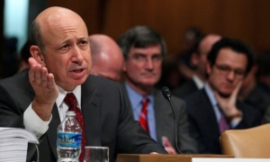 Cựu CEO của Goldman Sachs cảnh báo người Mỹ chuẩn bị cho cuộc suy thoái kinh tế