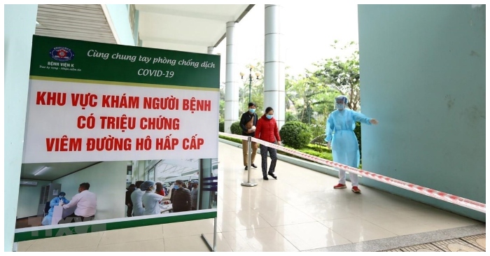 Tin Việt Nam ngày 5/6: Bộ Y tế đề nghị đổi nguyên tắc 5K thành V2K, Hải Phòng miễn học phí ở tất cả các cấp học