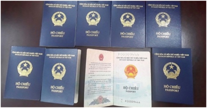 Tin Việt Nam ngày 28/7: Đức ngừng cấp visa vào hộ chiếu mẫu mới của Việt Nam; Sài Gòn đề nghị mở khai báo y tế với người nhập cảnh
