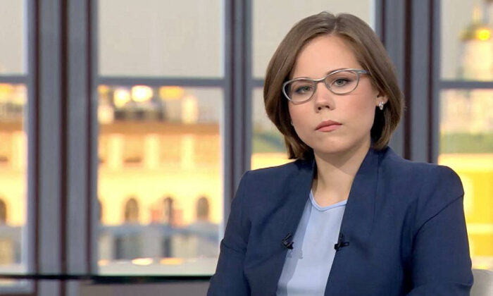 Con gái của nhà bình luận chính trị Nga thiệt mạng trong vụ nghi đánh bom xe bên ngoài Moscow