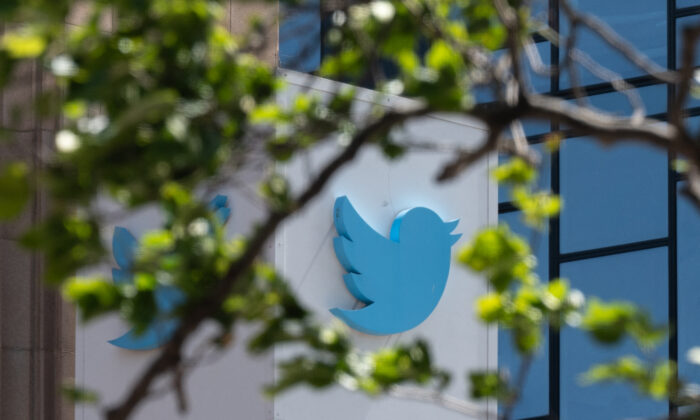 Twitter ngừng kiểm duyệt nội dung của The Epoch Times sau khi bị dư luận phản đối