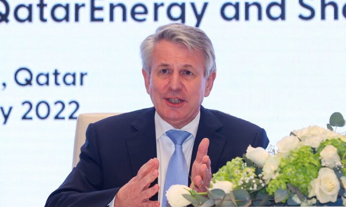 Giám đốc điều hành tập đoàn Shell cảnh báo: Phân bổ năng lượng có thể kéo dài trong nhiều năm
