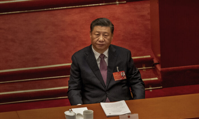 Kết quả Đại hội Đảng có thể dẫn Trung Quốc vào con đường chiến tranh chống lại Đài Loan