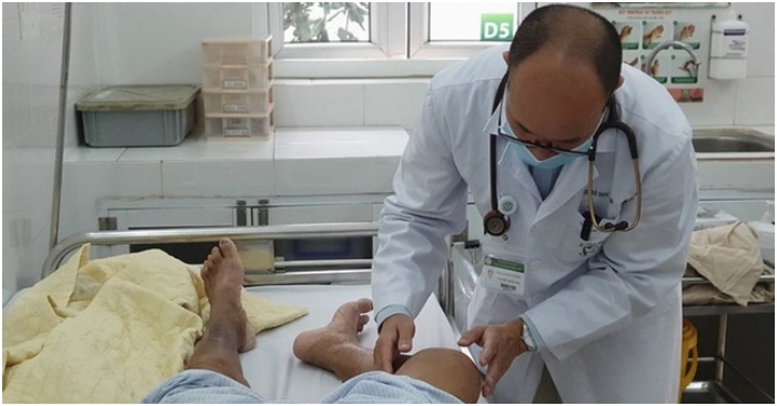 Việt Nam: Bệnh nhi 15 tuổi tử vong sau khi nhiễm khuẩn gây bệnh Whitmore