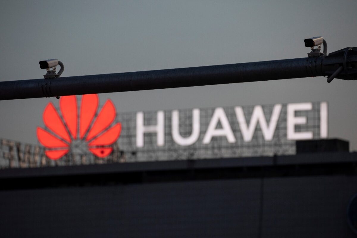Hoa Kỳ cấm thiết bị viễn thông của Huawei và ZTE vì mối đe dọa an ninh quốc gia