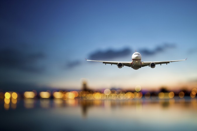 5 cách bảo vệ sức khỏe khi du lịch bằng đường hàng không vào dịp Lễ Tạ Ơn