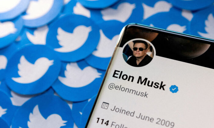 Ông Elon Musk công bố chính sách Twitter mới để tuân theo và đặt nghi vấn đối với khoa học