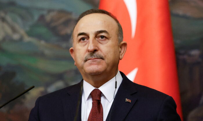 Trung Quốc ‘khó chịu’ trước sự ủng hộ của Thổ Nhĩ Kỳ đối với người Duy Ngô Nhĩ