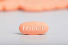 Trong một nghiên cứu thực tế, Paxlovid đã cho thấy hiệu quả hạn chế (Ảnh: vovidzha/Shutterstock)