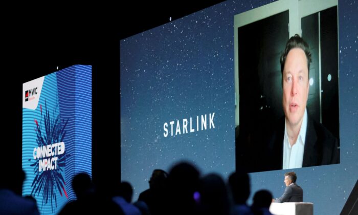 Trung Quốc khai triển dự án ‘GW’ để chống lại Starlink của ông Elon Musk