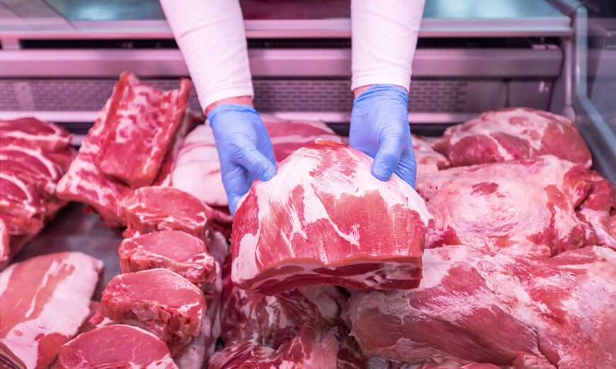 Thịt đỏ gây ung thư hay là thực phẩm lành mạnh?