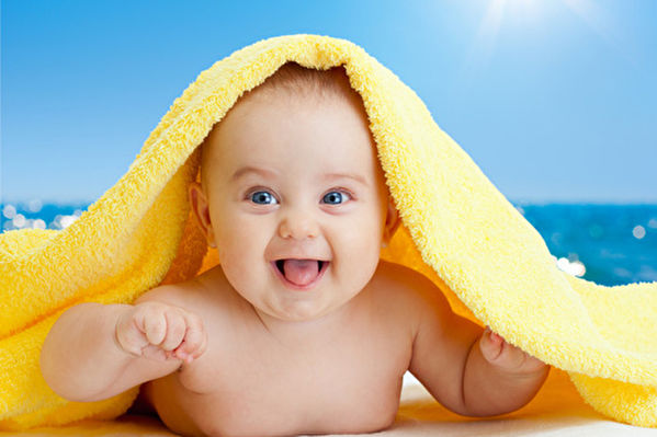 Các nghiên cứu phát hiện ra rằng, trên thực tế, trẻ sơ sinh đã bắt đầu học tập từ trước khi được sinh ra. (Ảnh: Fotolia）
