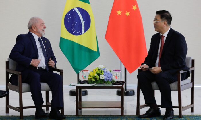 Thỏa thuận giao dịch bằng nhân dân tệ giữa Brazil và Trung Quốc không phải là yếu tố làm thay đổi cuộc chơi