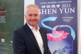 Giám đốc Sở Cảnh sát New Zealand: Chương trình biểu diễn của Shen Yun thật ‘Trác tuyệt’