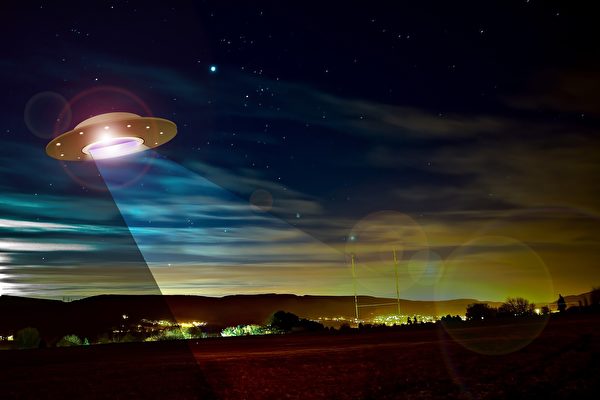 Radar phát hiện UFO, phi trường Thổ Nhĩ Kỳ phải đóng cửa 12 tiếng