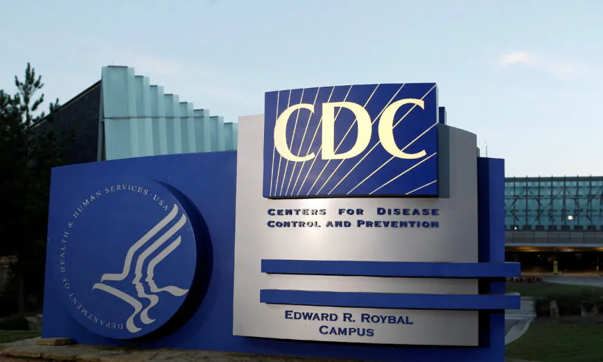 Toàn cảnh trụ sở của Trung tâm Kiểm soát và Phòng ngừa Dịch bệnh (CDC) ở thành phố Altanta,  tiểu bang Georgia vào ngày 30/09/2014. (Ảnh: Tami Chappell/Reuters)