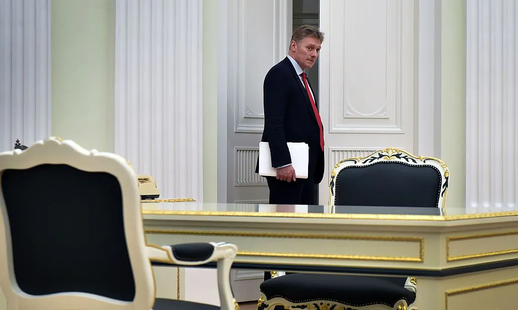 Điện Kremlin im lặng trước sự vắng mặt của vị tướng hàng đầu sau cuộc binh biến