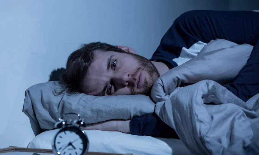 Thuốc ngủ làm tăng nguy cơ mất trí nhớ, 4 phương pháp tự nhiên chữa trị mất ngủ