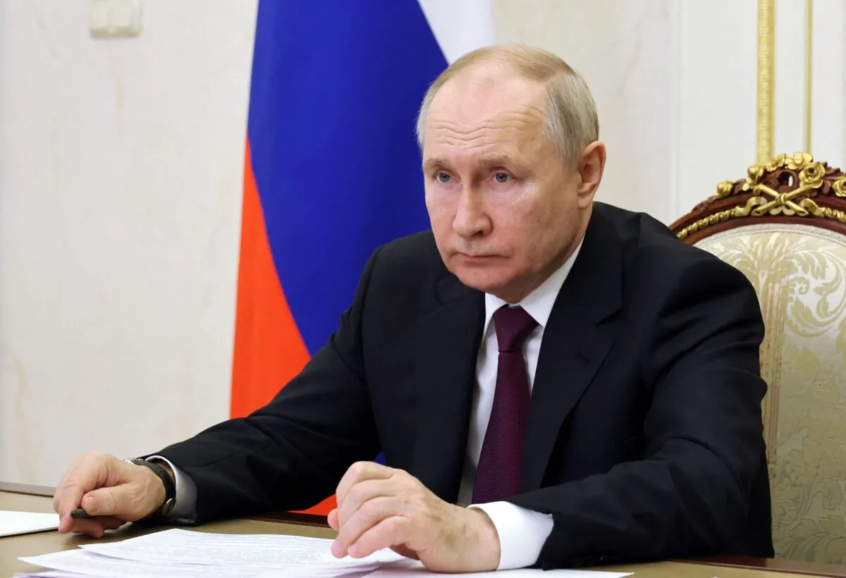 ‘Rõ ràng ông Putin đã suy yếu’: Các quan chức hàng đầu Hoa Kỳ phản ứng về cuộc binh biến của Wagner ở Nga