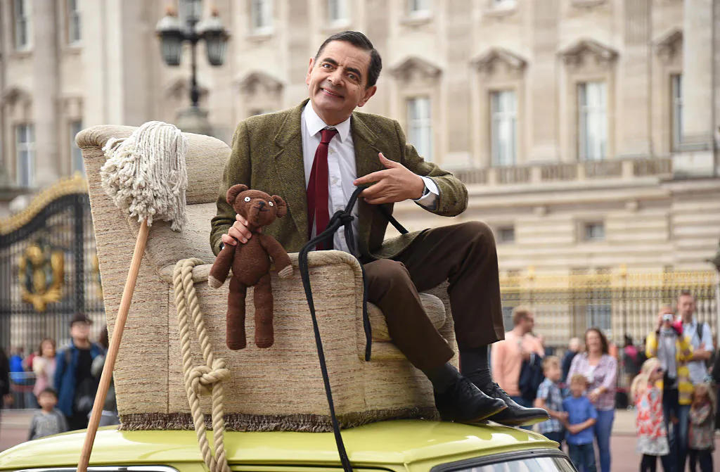Mr. Bean: ‘Giai đoạn đầu hữu hảo’ của xe điện đã qua