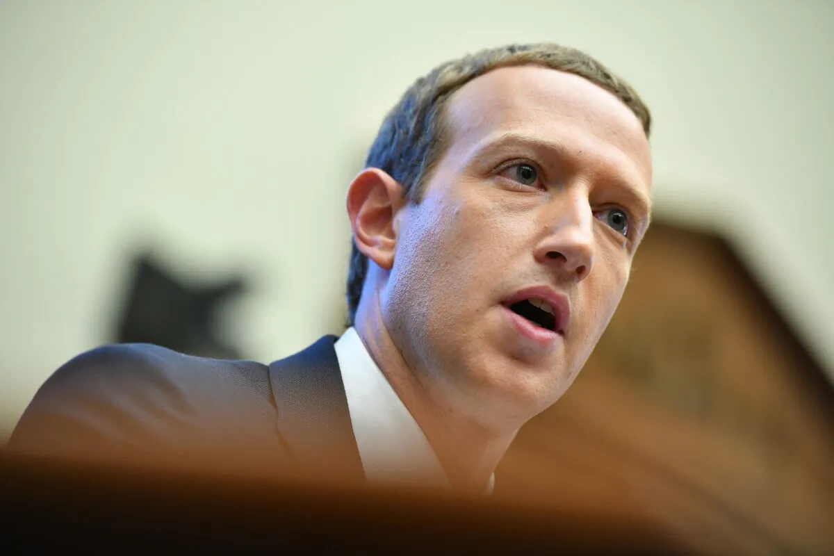Ông Zuckerberg: Giới quyền uy yêu cầu kiểm duyệt các bài đăng về COVID-19 mà rốt cuộc lại là sự thật