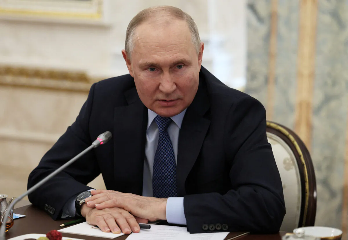 Ông Putin: Nga đang cân nhắc từ bỏ thỏa thuận ngũ cốc do ‘sự gian lận’ của phương Tây