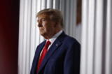 Cựu Tổng thống Donald Trump tại Câu lạc bộ Golf Quốc gia Trump ở Bedminster, New Jersey, hôm 13/06/2023. (Ảnh: Chip Somodevilla/Getty Images)