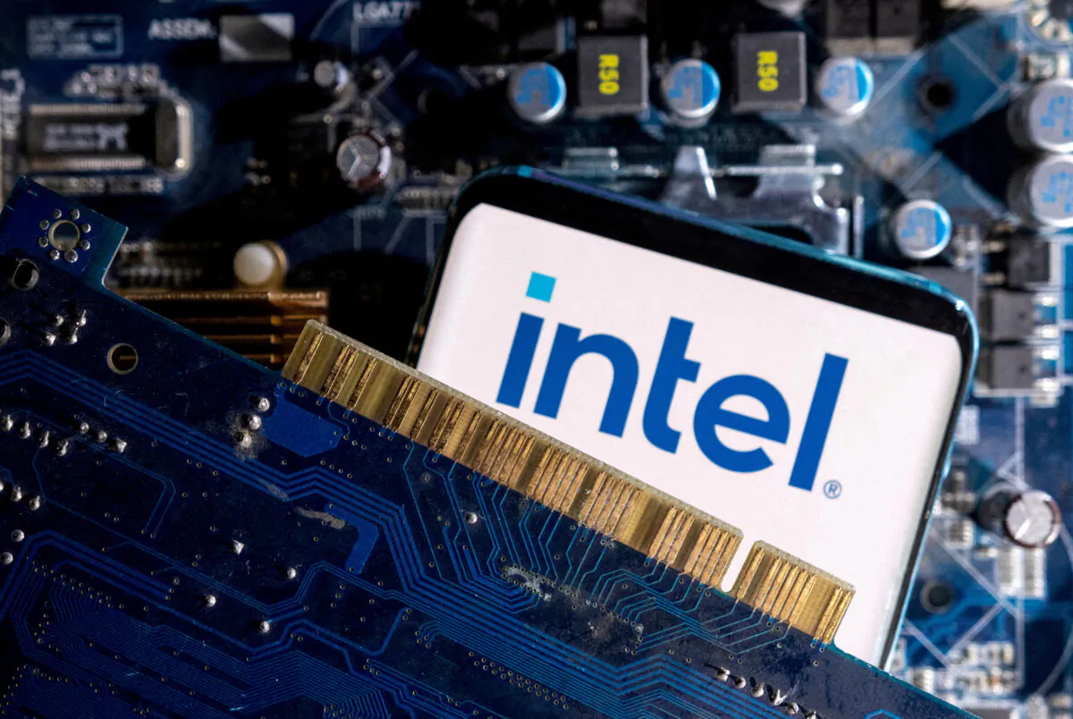 Intel đầu tư 4.6 tỷ USD vào nhà máy vi mạch bán dẫn mới ở Ba Lan