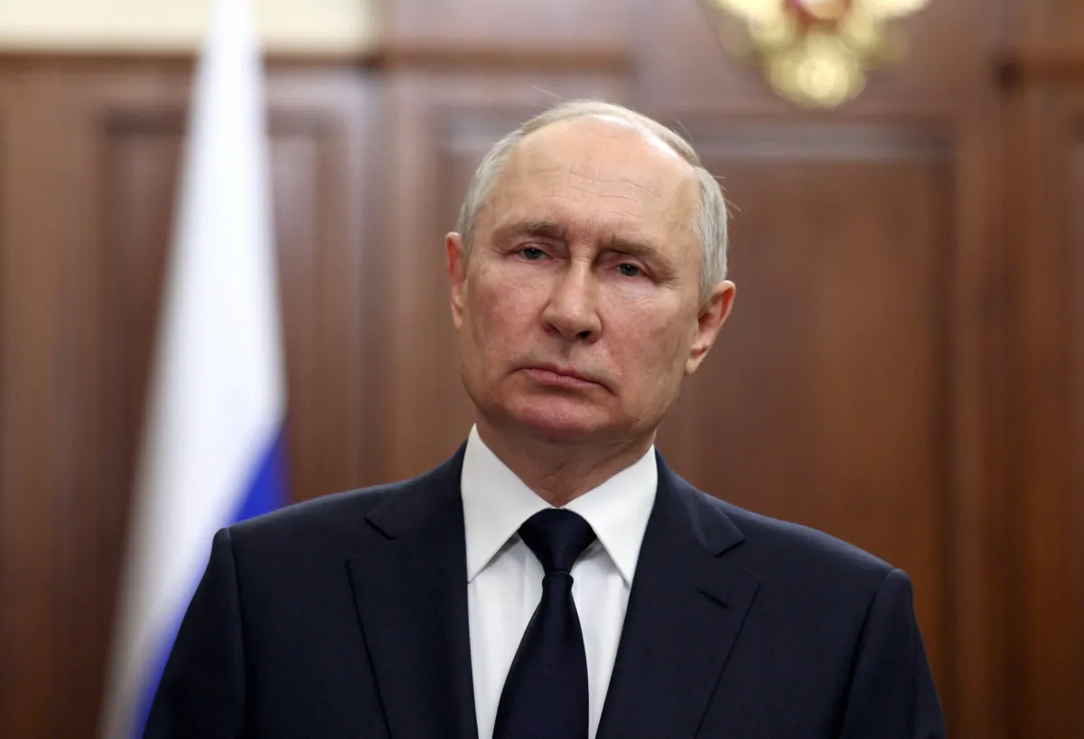 Tổng thống Putin công khai lên tiếng lần đầu tiên kể từ khi cuộc binh biến Wagner chấm dứt