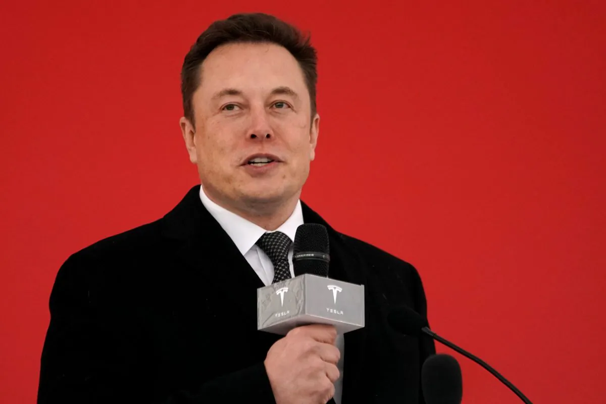 Ông Elon Musk: Twitter có ‘dòng tiền âm’ và ‘nợ nần chồng chất’