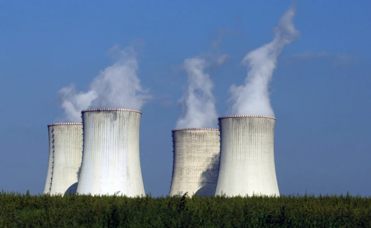 BÀI VIẾT CHUYÊN SÂU: Sự tái sinh của năng lượng hạt nhân? Nỗ lực làm cho năng lượng hạt nhân thời thượng trở lại