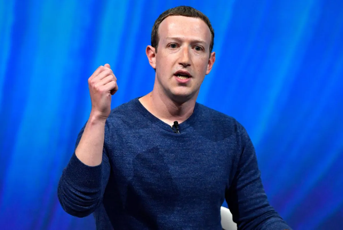 Vừa ra mắt không lâu, ứng dụng ‘Threads’ mới của ông Zuckerberg đã kiểm duyệt ngôn luận