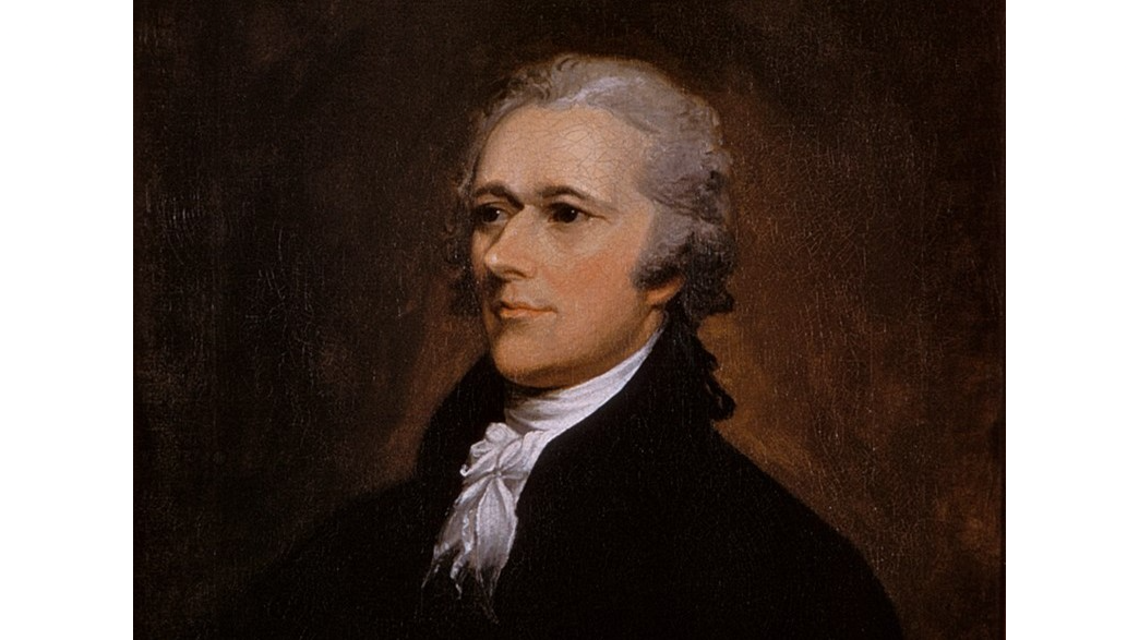 Nhà khai quốc Alexander Hamilton giúp Mỹ quốc trở thành một lực lượng kinh tế chủ lực