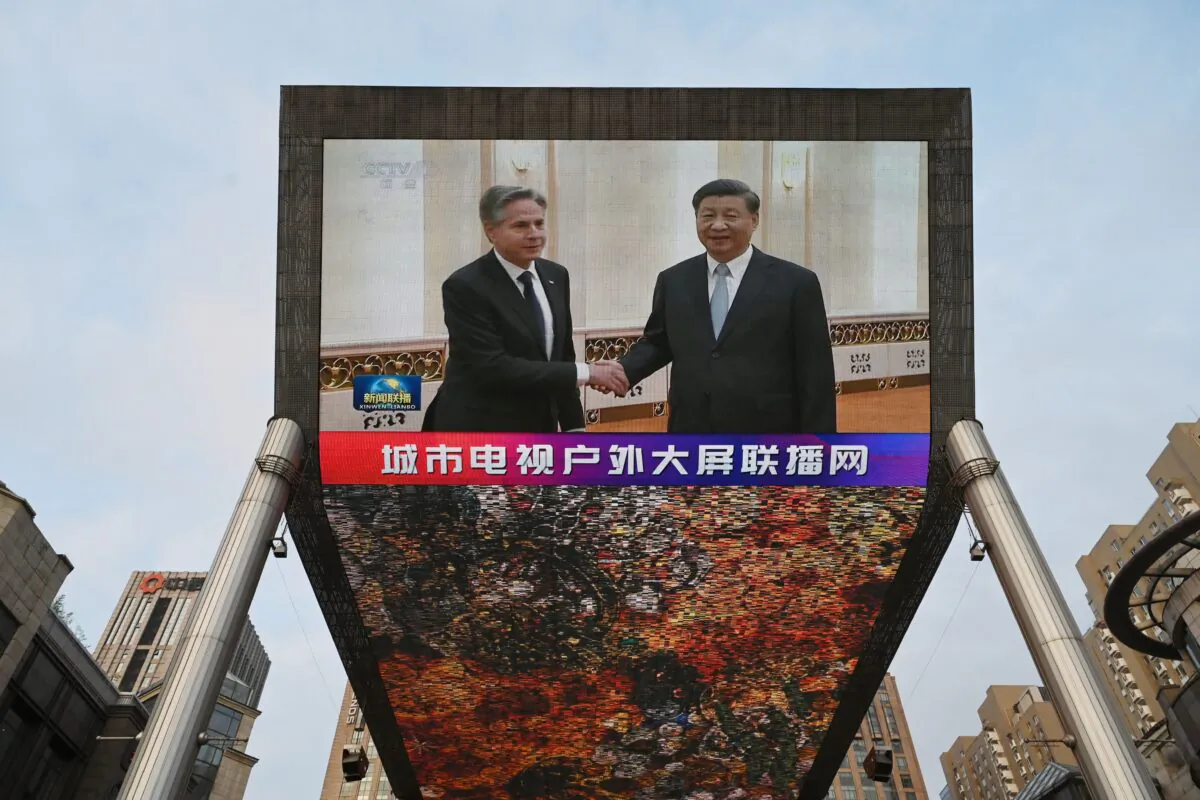 PHÂN TÍCH: Bắc Kinh muốn dùng cách đối đãi phân biệt để gây sức ép lên các nhà ngoại giao Tây phương