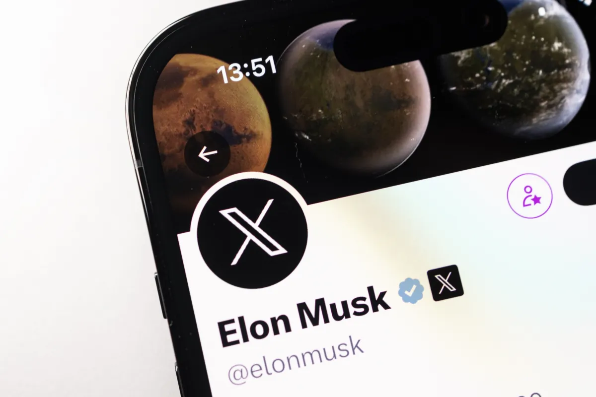 Ông Elon Musk: Đổi tên thương hiệu Twitter thành X là một bước đi hướng tới ‘app cho mọi thứ’