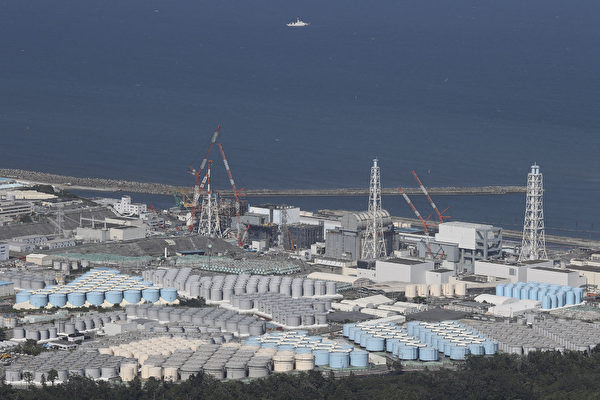 Phân tích: Fukushima xử lý nước thải hạt nhân, và trò hề của ĐCSTQ nhằm che giấu sự thật