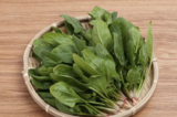 Rau bina là một món ăn phổ biến trong bữa tối và có nhiều tác dụng hữu ích. Loại rau lá xanh này nổi tiếng với công dụng trợ giúp thị lực, chức năng não, sức khỏe xương, cũng như khả năng ngăn ngừa bệnh tim mạch và ung thư. (Ảnh: Shutterstock)