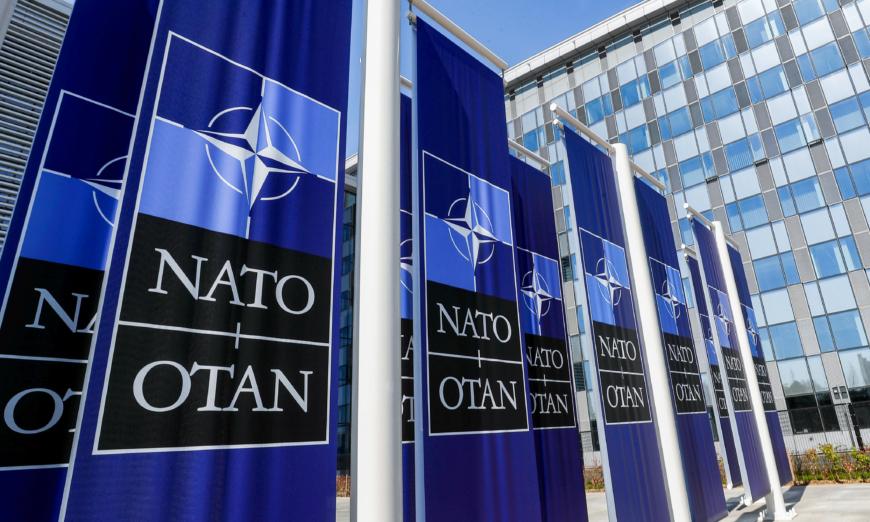 BÀI VIẾT CHUYÊN SÂU: Các nghị sĩ GOP và ứng cử viên tổng thống chia rẽ về vấn đề liên minh NATO
