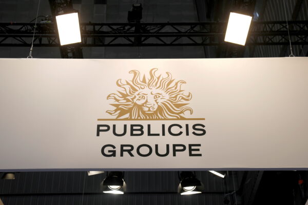 Khách hàng của Publicis gồm có các đại tập đoàn như Disney, Verizon, Bank of America, và Pfizer. (Ảnh: Charles Platiau/Reuters)