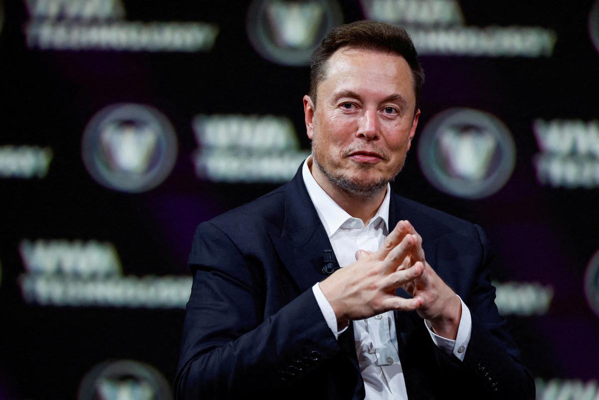 PHÂN TÍCH: Ông Elon Musk và Tesla có phải là bên hưởng lợi từ cuộc đình công của nghiệp đoàn nhân viên xe hơi?