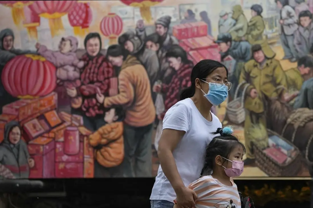 Trung Quốc: Bệnh viện chật kín trong bối cảnh các biến thể COVID-19 và các bệnh truyền nhiễm khác tăng cao